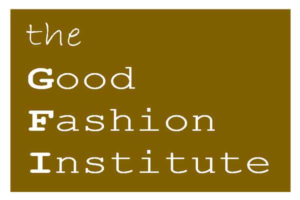 The GoodFashion Institute